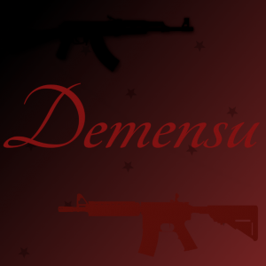 Drużyna esportowa DEMENSU - Gampre.pl