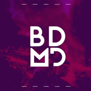 Drużyna esportowa BDMD - Gampre.pl