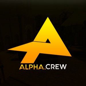 Drużyna AlphaCrew - Gampre.pl