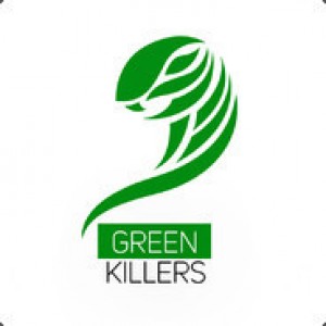 Drużyna :.GreenKillers.: - Gampre.pl