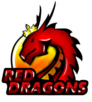 Drużyna esportowa Red.Dragons Gaming - Gampre.pl