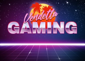 Drużyna Vendetta Gaming - Gampre.pl