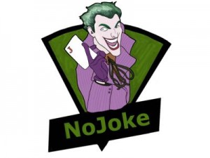 Drużyna NoJokeWinG - Gampre.pl