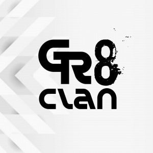 Drużyna GR8 Clan - Gampre.pl