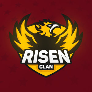 Drużyna esportowa RiseN Clan - Gampre.pl