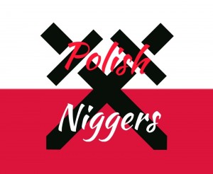 Drużyna Polish Niggers - Gampre.pl