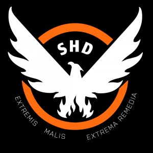 Drużyna SHADOWS TEAM - Gampre.pl