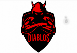 Drużyna Diablos - Gampre.pl