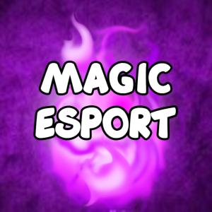 Drużyna esportowa magic esport - Gampre.pl