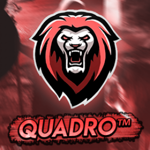 Drużyna esportowa Quadro™ - Gampre.pl