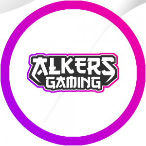 Drużyna Alkers Gaming - Gampre.pl