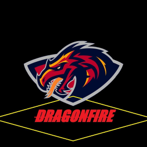 Drużyna DRAGONFIRE - Gampre.pl