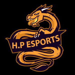 Drużyna H.P ESPORTS - Gampre.pl