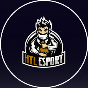 Drużyna esportowa HTL ESPORT - Gampre.pl