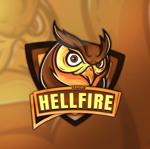 Drużyna TeamHellfire - Gampre.pl