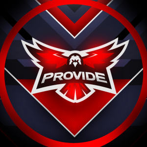 Drużyna Provide Gaminggg - Gampre.pl