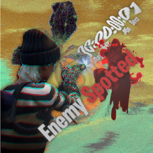 Drużyna Enemy Spotted - Gampre.pl