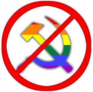 Drużyna J-LGBT - Gampre.pl