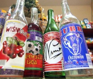 Drużyna StaryJawor - Gampre.pl