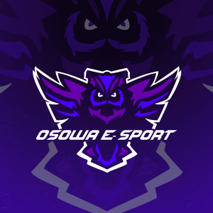 Drużyna Osowa e-Sports - Gampre.pl