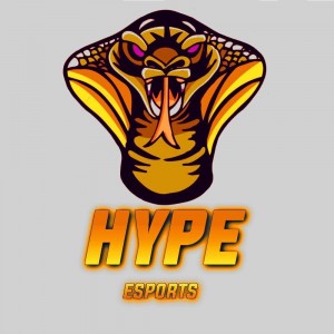 Drużyna Hype Gold - Gampre.pl