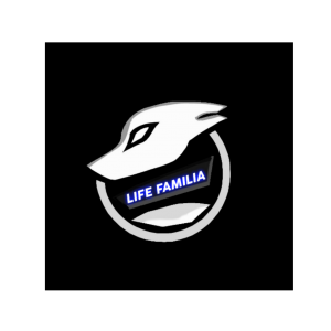 Drużyna esportowa Life Familia - Gampre.pl