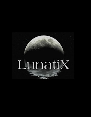 Drużyna LunatiX - Gampre.pl