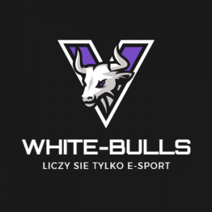 Drużyna esportowa White-Bulls - Gampre.pl