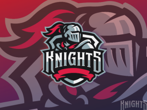 Drużyna KnightS Gaming - Gampre.pl
