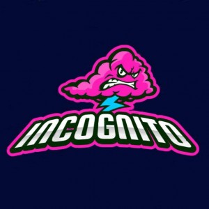 Drużyna esportowa Incognito E-Sports - Gampre.pl