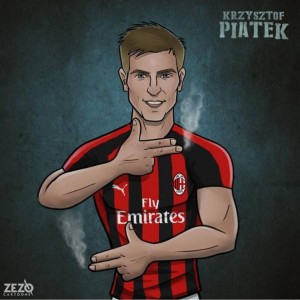 Drużyna Team Pistolero - Gampre.pl
