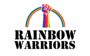 Drużyna Rainbow Warriors - Gampre.pl