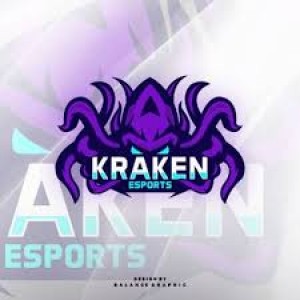 Drużyna Kraken Team Play - Gampre.pl