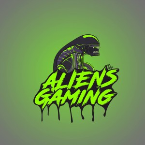 Drużyna Aliens.Gaming - Gampre.pl