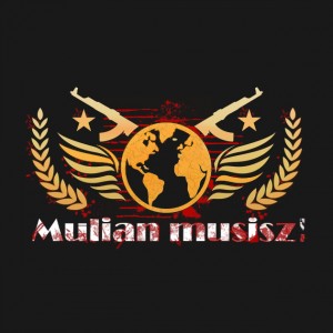 Drużyna esportowa Mulian musisz! - Gampre.pl