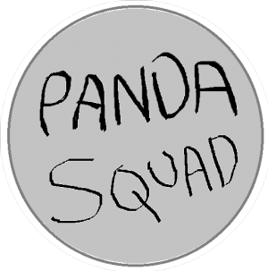 Drużyna Panda Squad - Gampre.pl