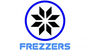 Drużyna FREZZERS - Gampre.pl