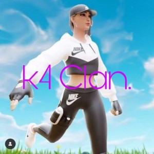 Drużyna K4 Clan - Gampre.pl