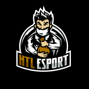 Drużyna HTL Esports Academy - Gampre.pl