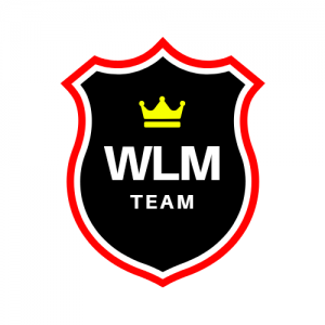 Drużyna WLM TEAM - Gampre.pl