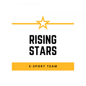 Drużyna Rising Stars - Gampre.pl
