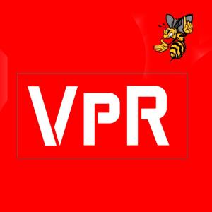 Drużyna esportowa VPRR - Gampre.pl