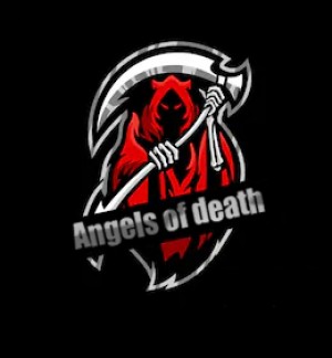 Drużyna esportowa Angels Of Death - Gampre.pl