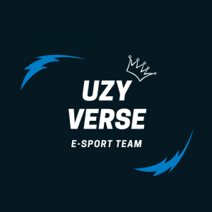 Drużyna UzyVERSE - Gampre.pl