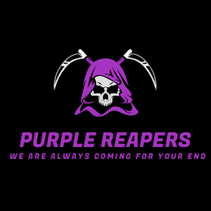 Drużyna esportowa Purple Reapers - Gampre.pl
