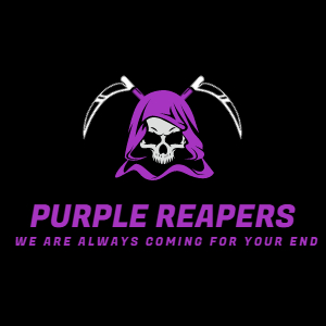 Drużyna Purple Reapers - Gampre.pl