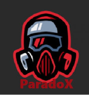 Drużyna Paradox PaX - Gampre.pl