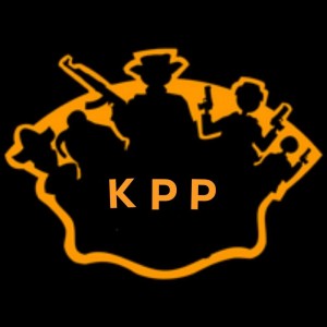 Drużyna Klan przystojnych panów - Gampre.pl