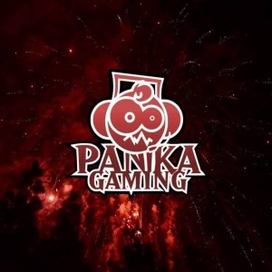 Drużyna panic gaming - Gampre.pl