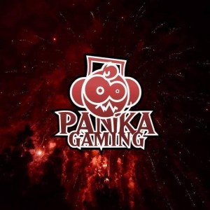 Drużyna esportowa panic gaming - Gampre.pl